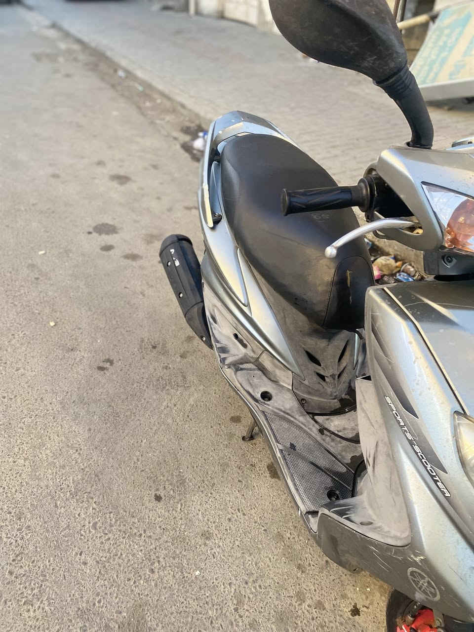 سلام عليكم سكنس فحل مكفوله كفاله عامه مستعجل علا بيعتهه سعرهه850دراجه مال رمبه صارلهه شهر نازل دراجه وكاله متوازي علا بيعتهه مكاني بغداد شارع الفلاح الشراي يتصل ***********
