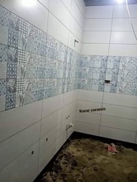 سيراميك وارضيات • حي الجامعة • ضمان