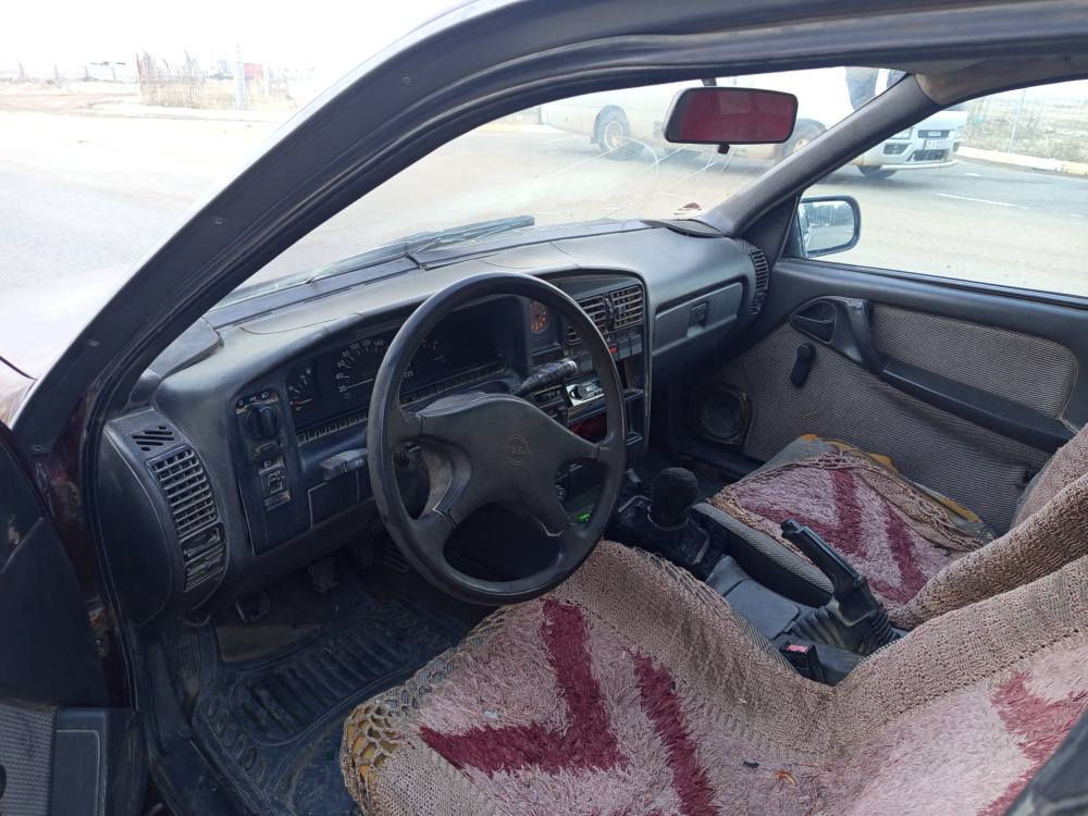 بە ناوی خوای  گە ره و  مهرە بان 

ئۆپڵ  ئۆمیگا  مۆدێل  92  سڵایت

سە نە و ی  ئە سڵی  وە کالە بە شە رتی ئە وە لیت

مە کینە  20  گێڕو مە کینە وکارە بای بە شە رتی 10فیتەر

گە رمی و برێک و  سڵایت و  هە موگێانی ئیشە کات

لێدراوی هیچ  پێوە نییە  خایس و ڕزی و ی نییە

ناوی  لە دە رە وە  جوانترە  ماڵی  دۆستە 

بای   14  گە ڵا و  مە عامە لە یە  *********** سلێمانی
