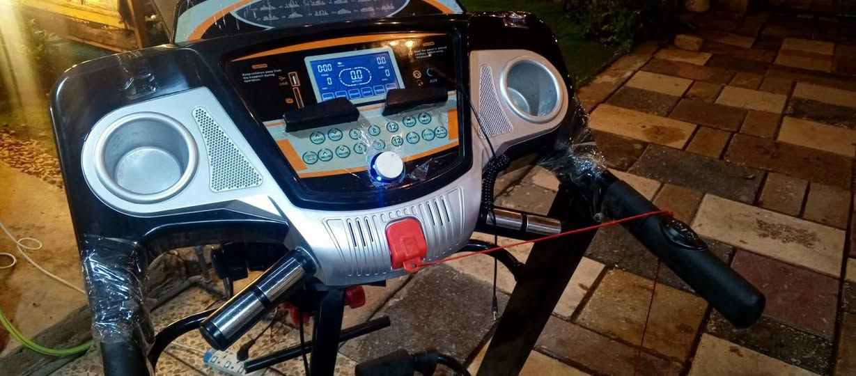 جهاز رياضي جبلي ماطورين مكاني الاعلام السعر ٢٥٠ بي مجال شغال وضمان


**إذا كنت صاحب هذا الإعلان وتريد حذفه لأي سبب، رجاءا أرسل رسالة إلى الدعم الفني**