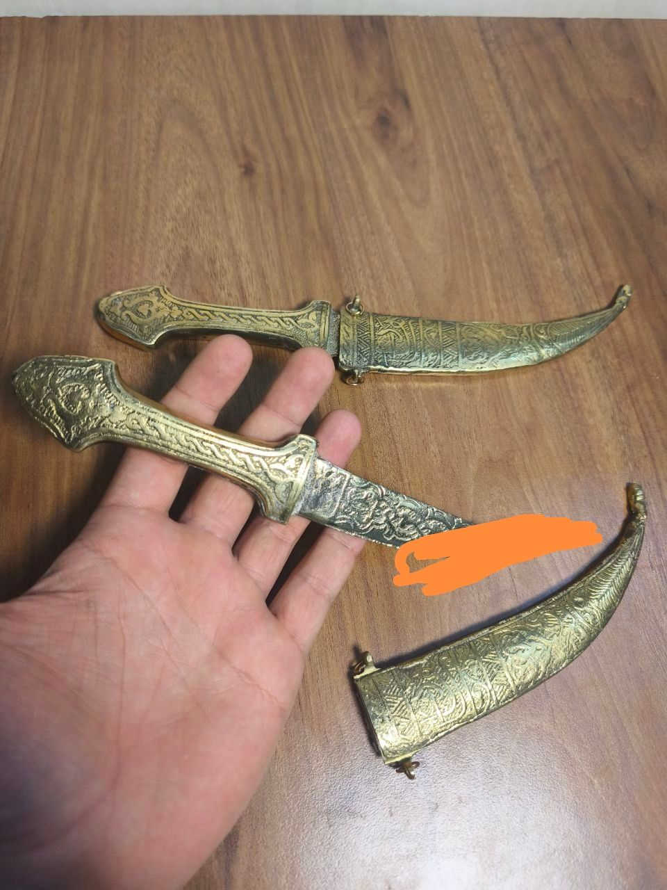 نحاس


**إذا كنت صاحب هذا الإعلان وتريد حذفه لأي سبب، رجاءا أرسل رسالة إلى الدعم الفني**