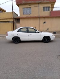 نوبرا • ١٩٩٧ • كير اوتوماتيك