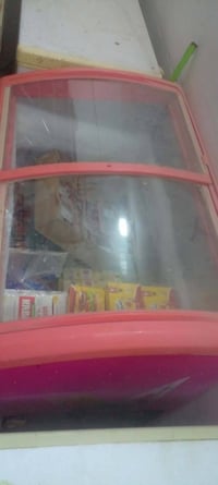 مجمدة • نضيفه • ما بيها عطل