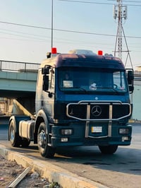 البي لبيع موديل ١٩٩٤سياره جاهزه تبريد مكينه تجفيت جديد كير جديد قليج م...