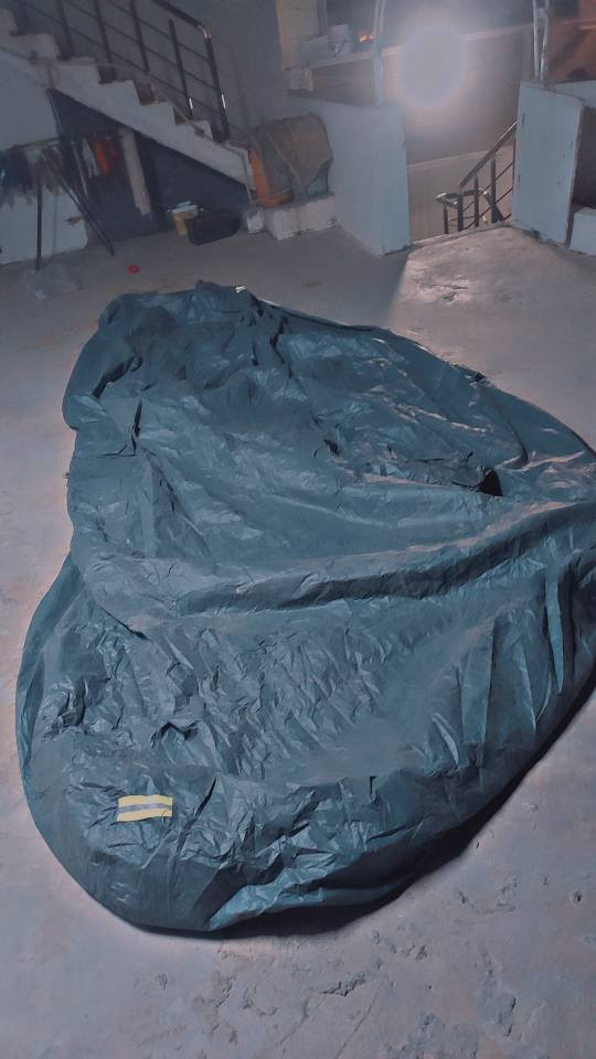 خیمەی ڕینۆی سمبووڵ بۆ فرۆشتن چوارفە سڵەیە 
بێ عە یبە و کونی تانیە و  نرخ 30و کە میک  مە جال 
*********** السليمانية, العراق
