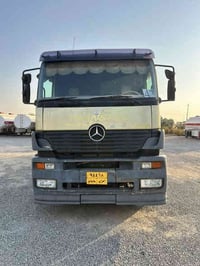 موديل ٢٠٠٣ • ١٨٤٠ سي سي • حجي رمضان اربيل