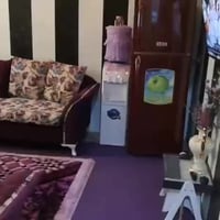 ديوان تسكام • كربلاء • كنب