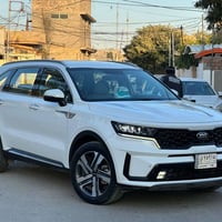 سورنتو ٢٠٢١ • ١٠٢٠٠٠ كم • بعقوبة