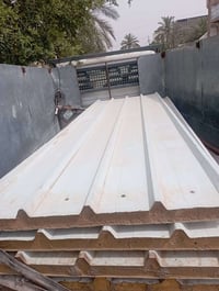 ساندوتش ساندوتش اخو الجديد استعمال كلش قليل طول 3مترات ونص الاستفسار 0...