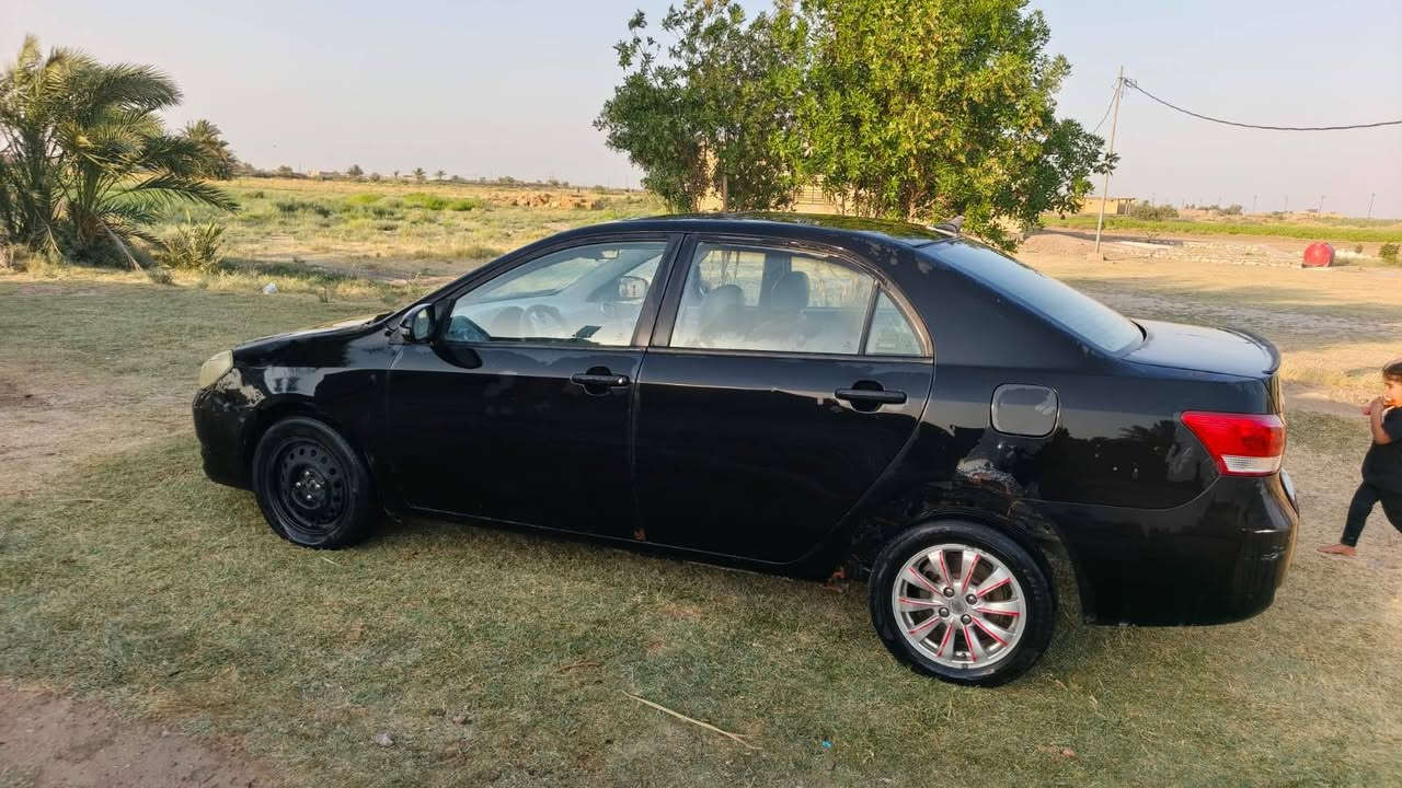 🚗 للبيع – فرصة مميزة

سيارة فول مواصفات وبحالة ممتازة.

✅ تشغيل بصمة.
✅ إشارات بالمرايا.
✅ فتحة سقف.
✅ نظيفة وجاهزة للاستخدام.

💰 السعر: 30 مليون، ويوجد مجال بسيط للمشتري الجاد بعد المعاينة.

📍 مكان السيارة: الرميثة.
📞 للاستفسار: ***********

الله يبارك لصاحب النصيب، والبيع للجادين فقط.
