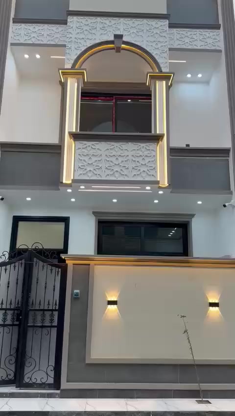 للبيع بيت بناء حديث
مساحه، 65م شارع سليم
قرب اسواق النبأ العظيم 
طابقين 3غرف نوم وصاله
 ومطبخ وصحيات  
للاستفسار مكتب منير درويش للعقار 
موبايل واتساب ماسنجر 
***********
