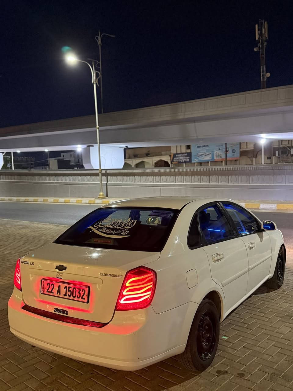 السلام عليكم اوبترا 2009 بيها 3 قطع سياره جاهزه ما ناقصها شي شرط كير ومحرك اوتماتيك رقم اربيل شرط التحويل السياره جاهزه من كلشي السعر 75 وبيها مجال للشراي عنواني صلاح الدين تكريت ***********
