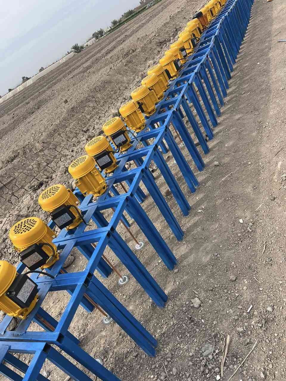 يالله/نطلق وجبه مخضات /كميه خير من الله وبسعر الجمله إلى اصحاب المحلات /توصيل مجاناً /حسين الحداد/***********
