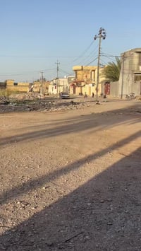 قطعة للبيع • طهمازيه • ١٠٠م