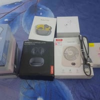 ٥ سماعات • كيبلين أصلي • بغداد حي اور