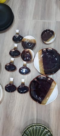 مواعين اوروبي • القيصريه الثانيه • محل ٤٩