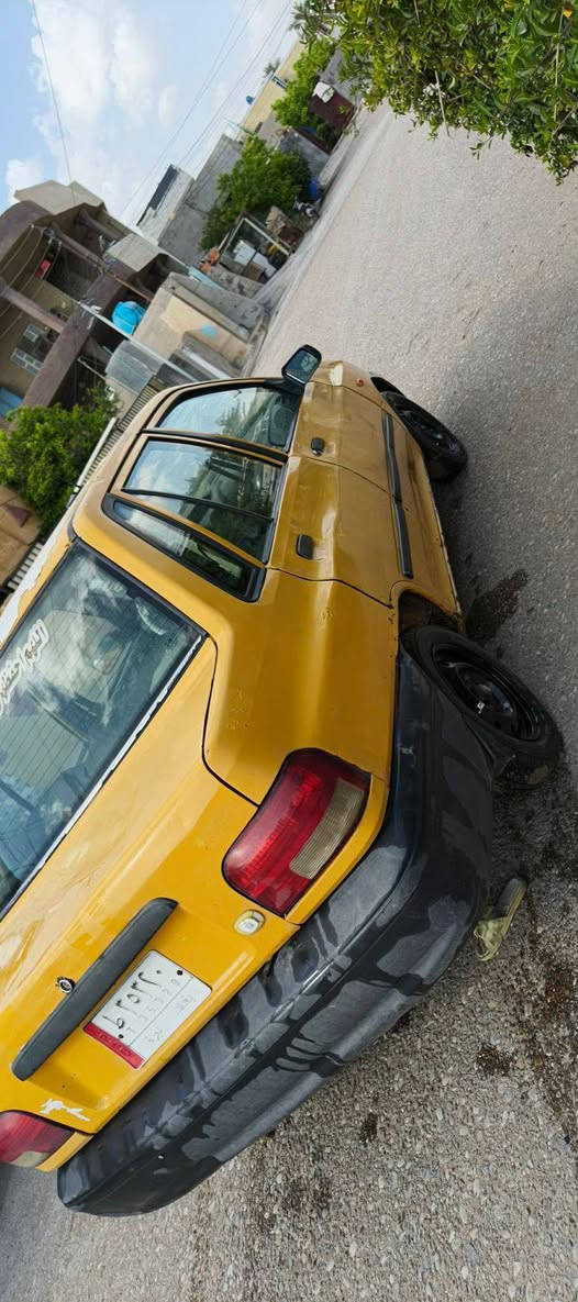 سلام عليكم سايبة مديل 11دشبول نفخ بدون تحويل تكفل سرقه وعشائر كير مكينه مكفولات تخم تأير كهربايات كله شغاله شواصي نضيف  سنويه لل30 يله يصقط عضم عاج تبريد منقص غاز صدر امامي خلفي جديد  مكاني بغداد المدائن ***********
