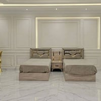غرفة تركي • شبابي • ديكور
