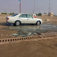 كراون ملكة • ٢٠٠١ • رقم سليمانية