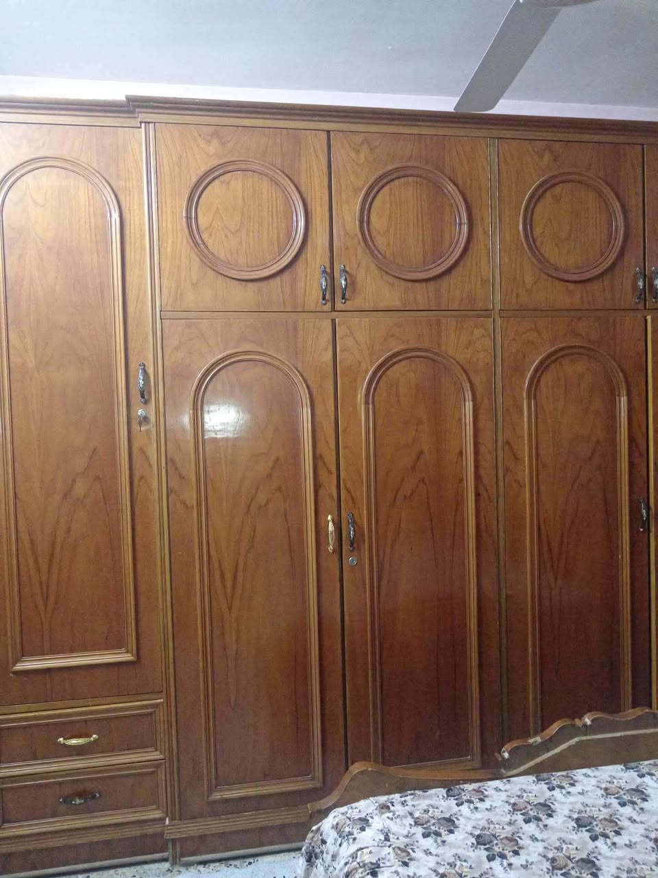 غرفة نوم سعر 700 بي مجال بيسط عنوان موصل حي التاميم


**إذا كنت صاحب هذا الإعلان وتريد حذفه لأي سبب، رجاءا أرسل رسالة إلى الدعم الفني**