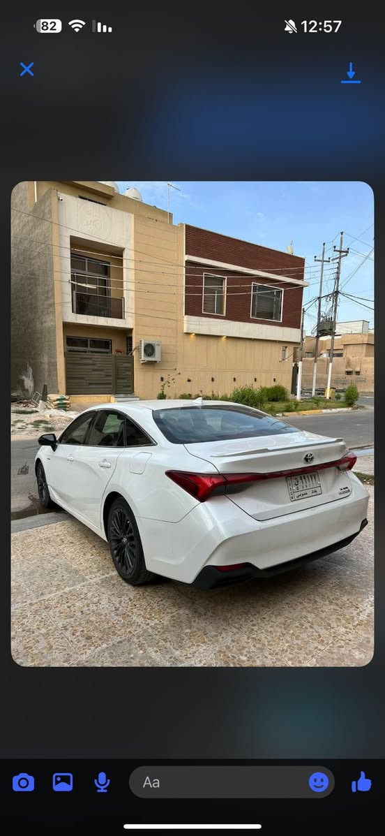 افلون هايبرد 2019
مكاني بغداد حي الجامعة

***********

23900$ وبيها مجال
