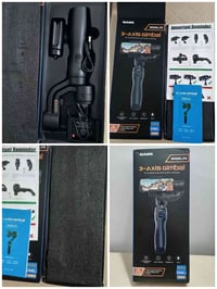 اكسسوارات • توصيل
