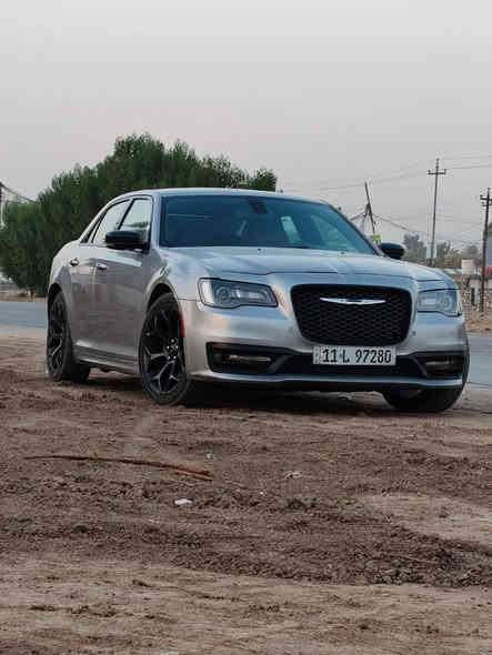 اوباما 18 فئة S
رقم بغداد 

بانوراما...مواصفات 

السيارة احدثها جاملغ الأيمن موضح بالصورة ...بيها تبديل باب السائق والباب لي خلف السائق ..بيها كلير اثر سخوط...

السيارة جاهزة من كل شي وما بيها نقص برغي ...وشكلها موضح بالصورة والفديوا ...

***********

قفلها 195 ....قفل
