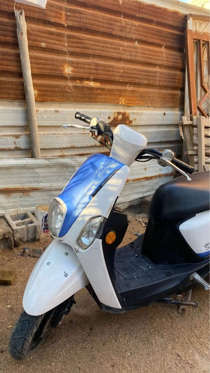 دراجة الگفر بوليس المكينة ماگس مكفولة💯 Singapore


**إذا كنت صاحب هذا الإعلان وتريد حذفه لأي سبب، رجاءا أرسل رسالة إلى الدعم الفني**