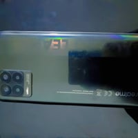 ريلمي 8 • ١٢٨ • شاشة مكسورة