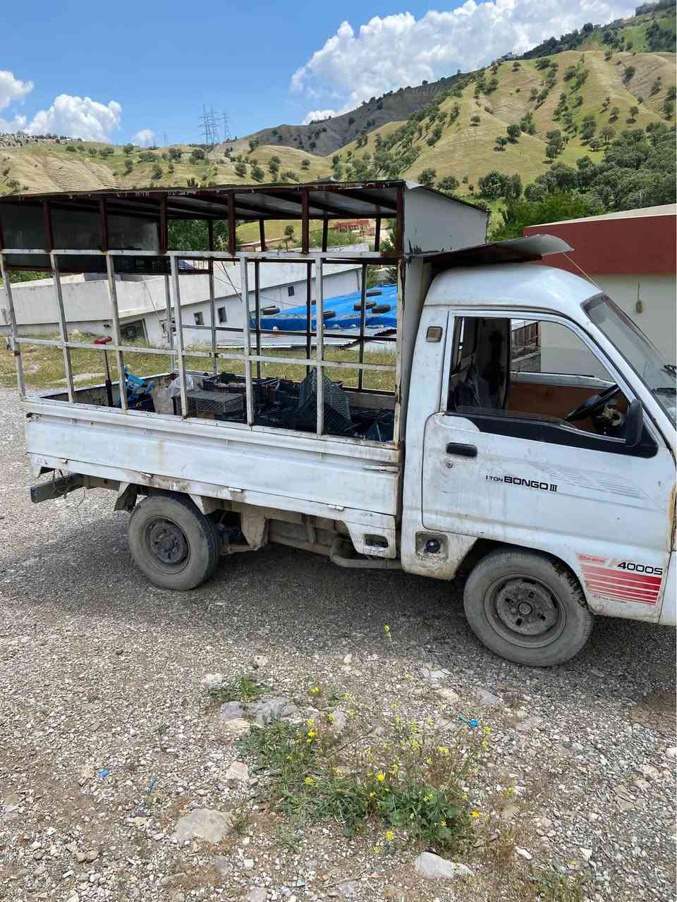 فاو کیا
کامل دەستکاری کراوە
گێڕ و مەکینە بەشەرت
مەنەفێست ئەسڵ بەشەرتی ئەوەلیات
٤ تایە نوێ
پاتری نوێ
کارەبایاتی مەزبوتە
نرخی خوار هەموو بازار
پەیوەندی بکە لەکۆمێنت مامەڵە ناکرێ
واتسئاپ***********
ڤایبەر***********
تێبینی:بەقیست نافرۆشم سوران, أربيل
