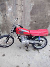 دراجة نارية • مكينة خربانه • مكاني زبير دور الدواجن