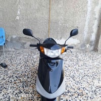 دراجة ماكس • ١٢٠ سي سي • الشعب