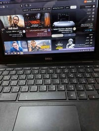 حاسبة نظيفة • ماوس وشاحن • ناصريه