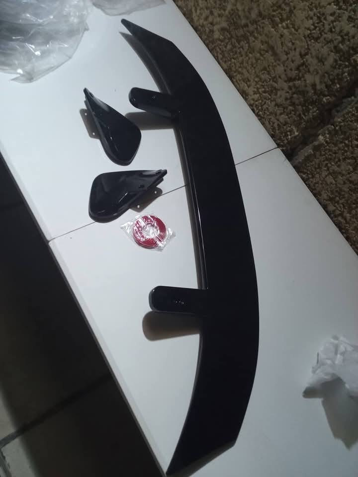 سبايدر مال سيارة جوكر 
التفاصيل بالصور


**إذا كنت صاحب هذا الإعلان وتريد حذفه لأي سبب، رجاءا أرسل رسالة إلى الدعم الفني**