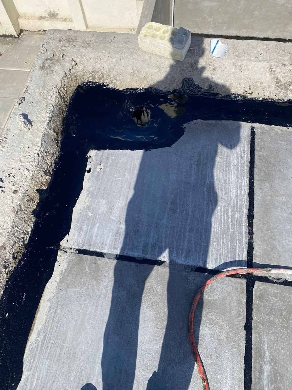 كادر  التطبيك الشتايكر 🤌                                  ابو البيت اقره المنشور زين 🫴                                        كرسته وعمل بدون فلين 15🤌                                      كرسته وعمل معه الفوم 18🤌                                      عازل حسب طلب ابو البيت 🤌                                        يوجد فلين او فوم حسب الطلب 🤌                                  عازل يوجد 3سانتيم يوجد 5سانتيم 🤌                           خطوات العمل ولمواد 🤌                                                تنضيف الصطح بل كامل من الاتربه 🤌                             ينضرب فلانكود اماراتي 🤌                                            و زفت الدوره حصرا🤌                                             نايلون زراعي حصرا 🤌                                                 عازل فوم او فلين حسب الطلب 🤌                            زميج درجة اولى كحل 🤌                                          شتايكر🤌                                                                               ماستك                                                         شرط الفحص  🤌                                                     
الرقم التالي 
واتس ***********
اتصال ‪‪+964 783 052 8908
