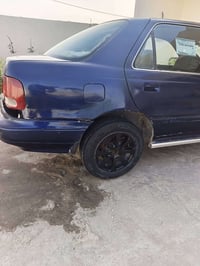 ٩٣ • محرك مكفول • رقم انكليزي