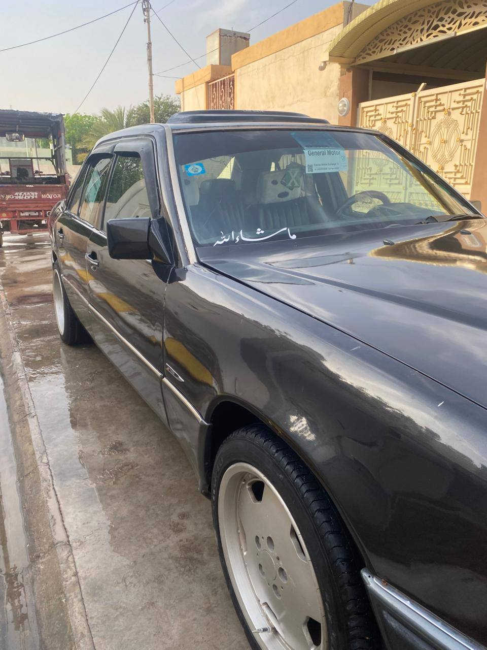 السلام عليكم السعر 42
للبيع فقط اقرة لتفاصيل وخابر
مارسدس دب مديل 89 محدث 92 رقم بغداد مشروع وطني سنوية وهزة جديدة لغاية 2030 كير ومحرك بطة مكفولات قواعد دبلات واحد مصلح ضربة قوية مابيها خياس مابيها صدرها جديد منضومة تبريد كامله جامات كهرباء كشرها جديد احلا من لصور تخم ويل رياضي مع تخم تاير جديد ولف طلقة وباتري وراديتر جدد مبدل abs كشنات جلد مال بيبي سيارة صارف عليها ومعدل بيها هواي شغلات جاهزة للاخير مابيها نقص مكاني ديالى السعدية  ***********
