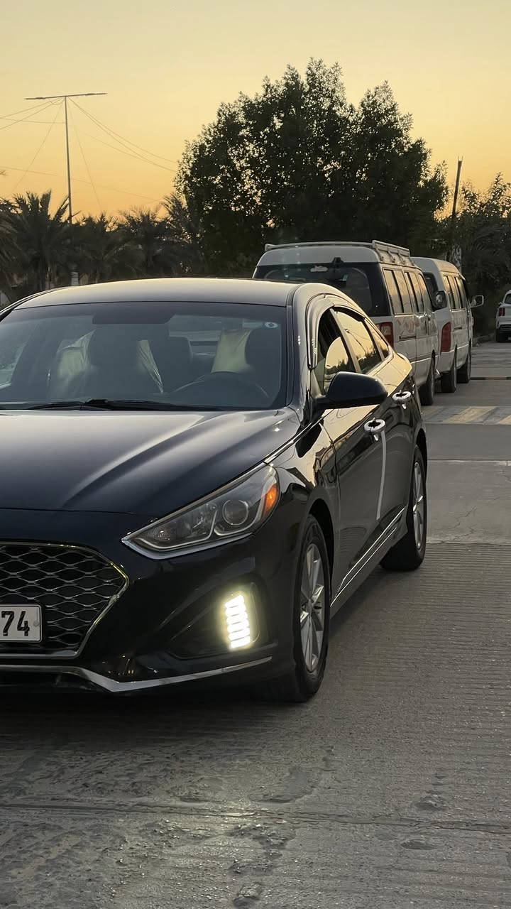 هيونداي سوناتا 2018
لون اسود رقم قادسية  حرة بأسمي 

مواصفات :-

محرك 2400

رادار جانبي 

شاشة كبيرة كامرة دوارة 

ويل كب حجم 16 

وباقي المواصفات المعروفة 

ماشية 115 الف 

الضرر :- بنيد مصبوغ نفسه 

مع صبغ بالجاملغ الايسر  السيارة بدون تبديل ليبل واحد  صور الحادث والسونار بالمنشور 

شواصي لغود حوض كلها كفالة 

السيارة حلوه وجاهزة ومابيها نقص السعر 129 مع المجال البسيط

 الشراي يتصل *********** 

وبالخدمة

مكانها بالنجف
