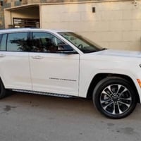 جيب أوفرلاند • ٢٠٢٣ • فول مواصفات