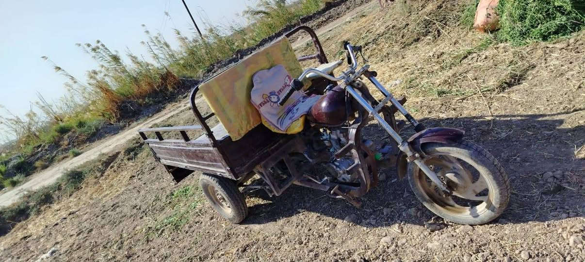 ستوته للبيع ام تي ار كلك محركها بيه روله ابيع  هل موجود بديها شاصيها بريكها جاهزه الشراي يتصل المكان واسط  ***********
