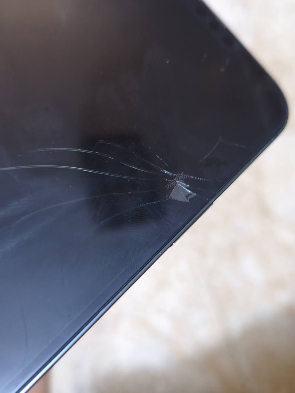ايفون 13 pro max
ظهر مكسور مثل مموضح 

ومبدل شاشه تجاريه ومفطوره

فيس ايدي شغال وكله طبيعي الباقي 

256 GB 

بطارية 80%  بلاديه 

السعر  420 الف 

مكاني بغداد دورة


**إذا كنت صاحب هذا الإعلان وتريد حذفه لأي سبب، رجاءا أرسل رسالة إلى الدعم الفني**