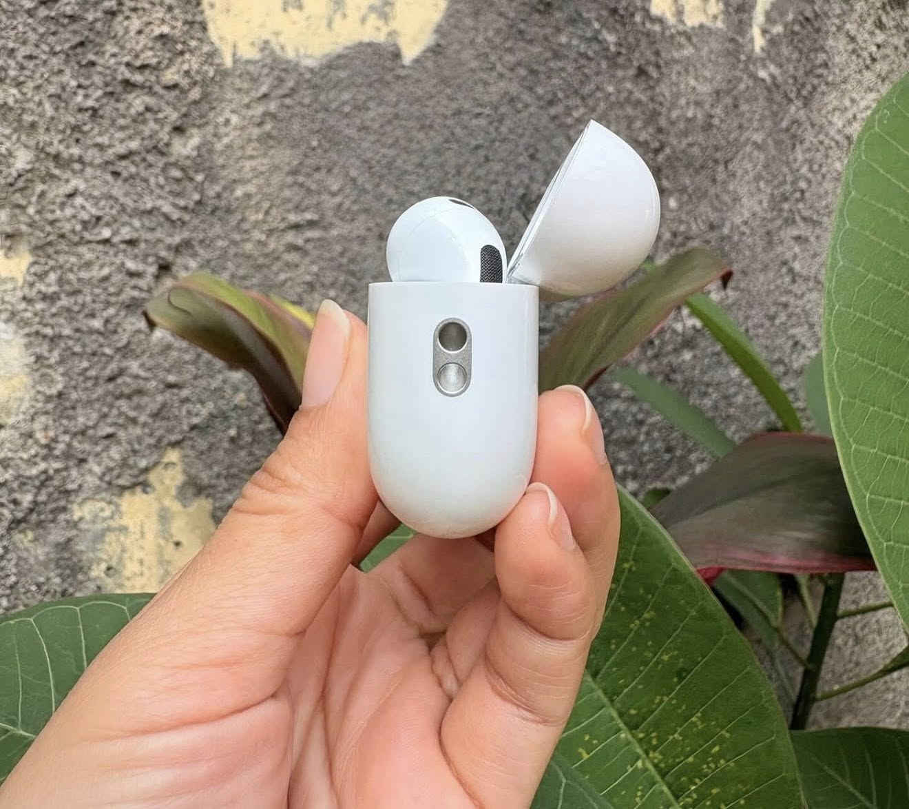سماعات air pods pro 3
اصليه ابل باله أمريكية سيريل نمبر بموقع ابل 
شركة مصنعه ابل بالإعدادات نظافتها 99% فل بدون باكيت يجي وياه حافظة مع كيبل شحن هدية 
#تدعم_ترجمة #تدعم_قياس_نبضات القلب 
عزل رهيب مع صوت محيطي ابيع بسعرها بدون ربح فقط ٣٠ الف توصيل موجود للحجز حصرا واتس اب ***********
