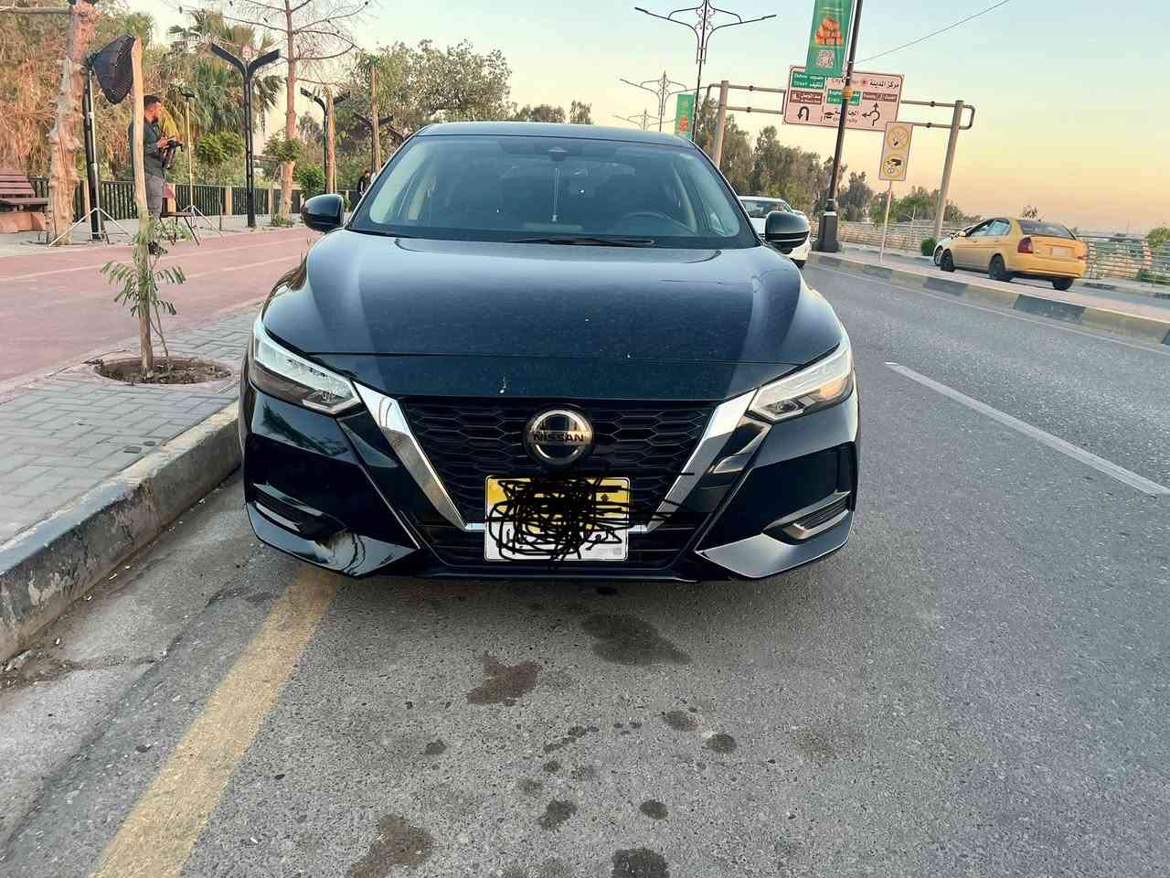 سنترا ٢٠٢٠ للبيع او مراوس
مواصفات نص فول محرك وكير شرط رقمها قديم سنويه ٢٠٢٨
ماشيه ٩٣ كيلو شرط التحويل مكانها الموصل
السعر ١١٥ وبيها مجال 
***********
