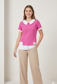 سوت بناتي • جيب نانبي • قياس ١٧/١٨/١٩