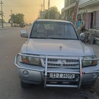 بايجيروا 2004 مكينة خير من الله صبغ قطعتين السعر 75بيها مجال المكان بغ...
