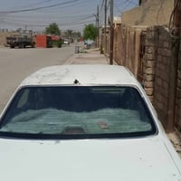 ورحمه الله وبركاته اخوتي الاعزاء السياره للبيع او مراوس حسب القناعه مح...