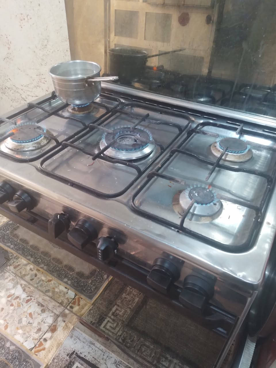 طباخات العدد 2 للبيع


**إذا كنت صاحب هذا الإعلان وتريد حذفه لأي سبب، رجاءا أرسل رسالة إلى الدعم الفني**