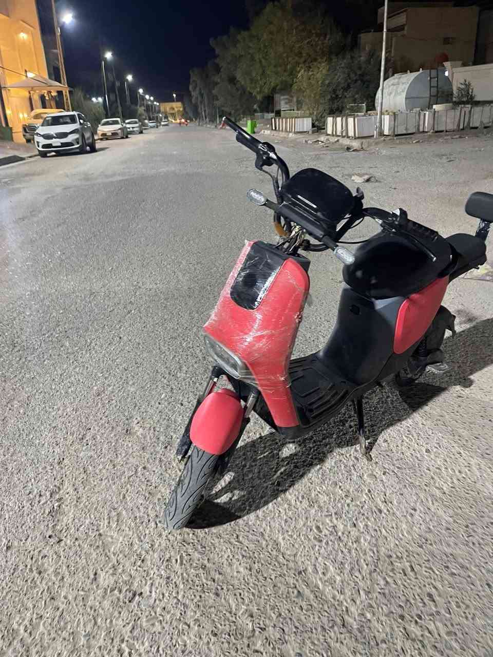 ماطور شحن نظيف ومامستعمل كثير السعر 300


**إذا كنت صاحب هذا الإعلان وتريد حذفه لأي سبب، رجاءا أرسل رسالة إلى الدعم الفني**