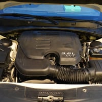 تشارجر SXT • ٢٠١٨ • ٣٦٠٠