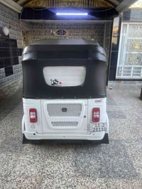 تكتك • موديل 2021 • عبيدي حي السفير